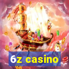 6z casino